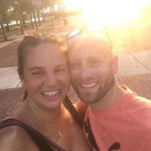 Meet your Posher, Aaron